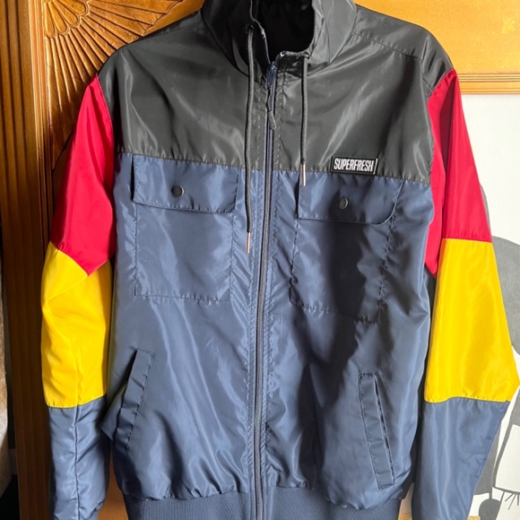 Superfresh Jacket - Picture 3 of 3